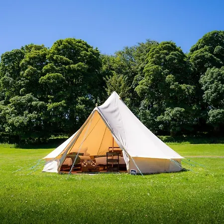 Westport Estate Glamping Village Extérieur photo