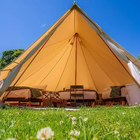 Westport Estate Glamping Village Extérieur photo
