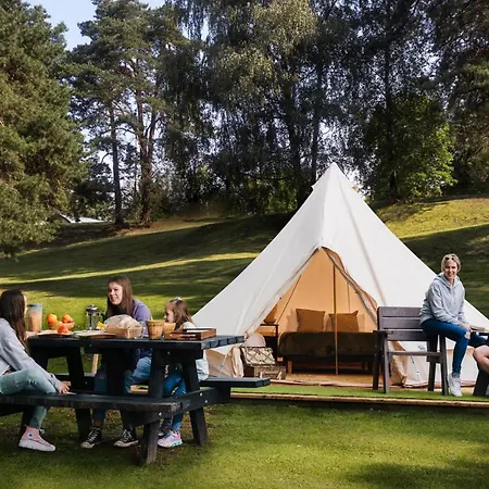 Westport Estate Glamping Village Extérieur photo