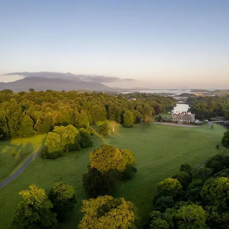 Westport Estate Glamping Village Extérieur photo