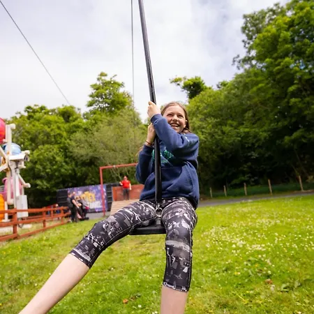 Westport Estate Glamping Village Extérieur photo