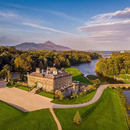 Westport Estate Glamping Village Extérieur photo