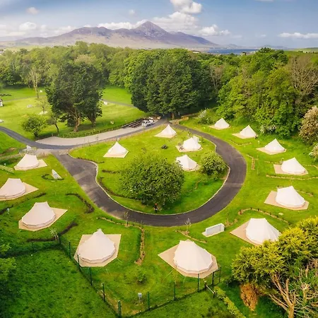 Westport Estate Glamping Village Extérieur photo