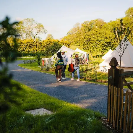 Westport Estate Glamping Village Extérieur photo