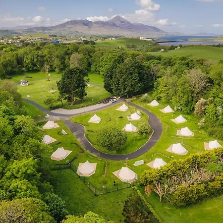 Westport Estate Glamping Village Extérieur photo