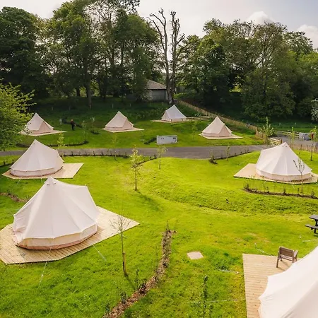 Westport Estate Glamping Village Extérieur photo