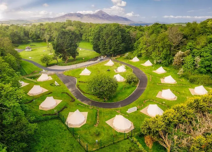 Westport Estate Glamping Village