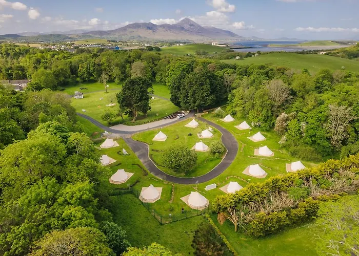 Westport Estate Glamping Village