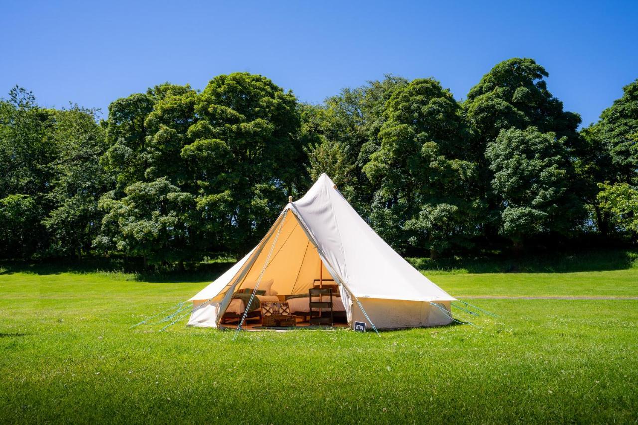 Estate Glamping Village Tente de luxe *
