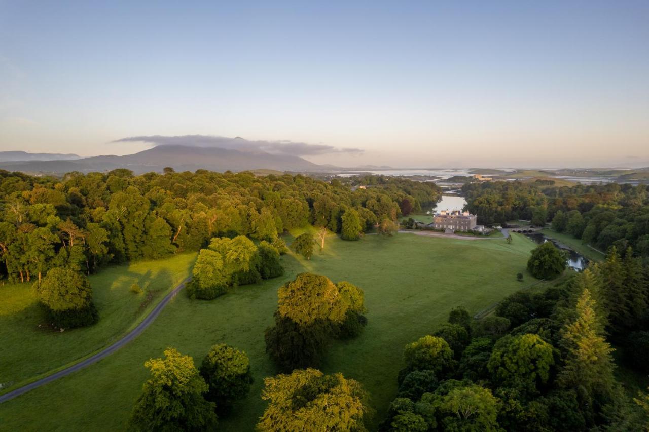 Tente de luxe Estate Glamping Village
