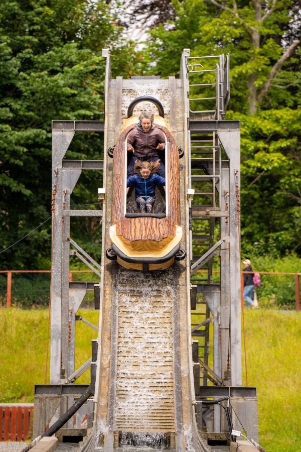 Estate Glamping Village * Westport