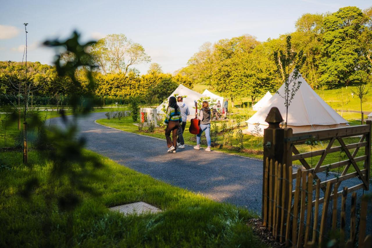 Estate Glamping Village Tente de luxe *
