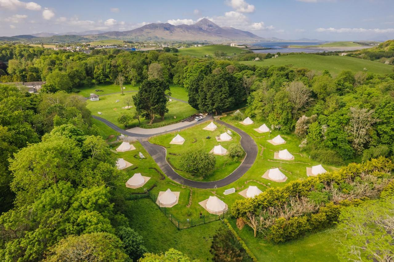 Estate Glamping Village * Westport